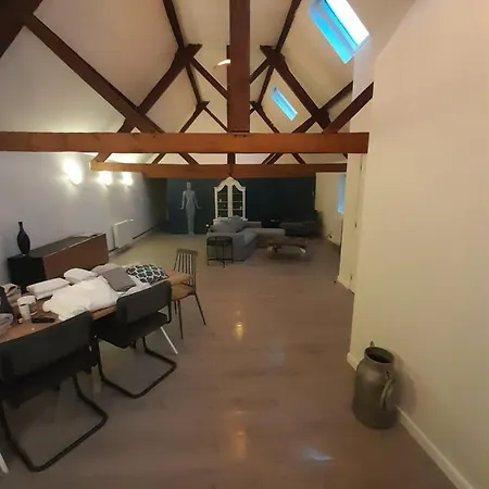 Phoenix Appartement Calais Exterior foto