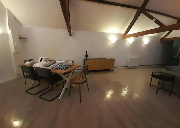 Phoenix Appartement