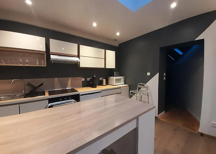 Phoenix Appartement