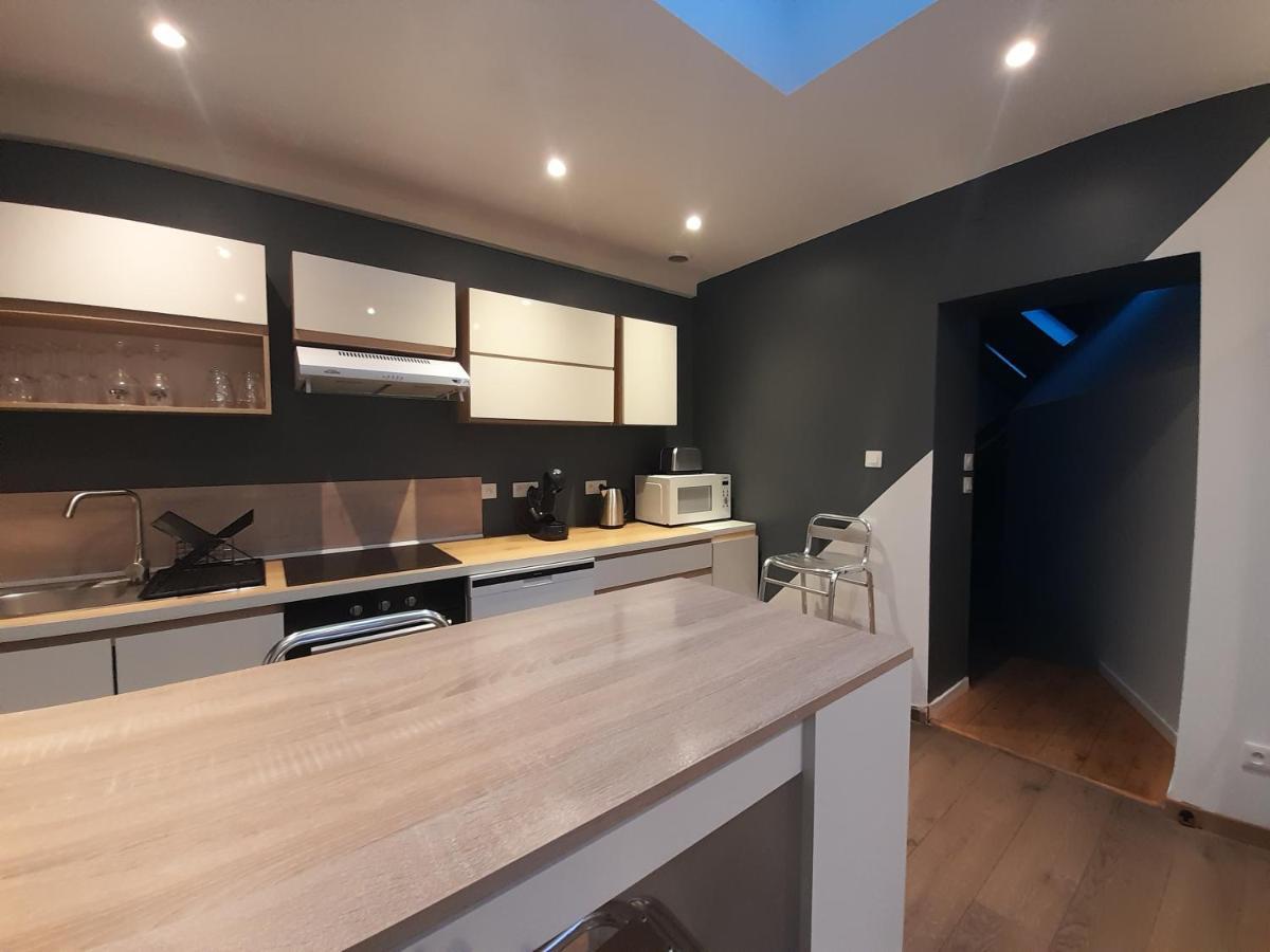 Phoenix Appartement *